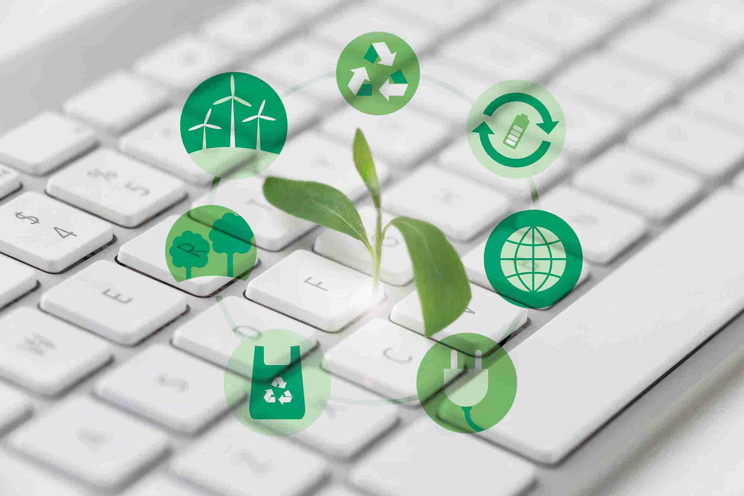 ISO 14001:2015 adalah