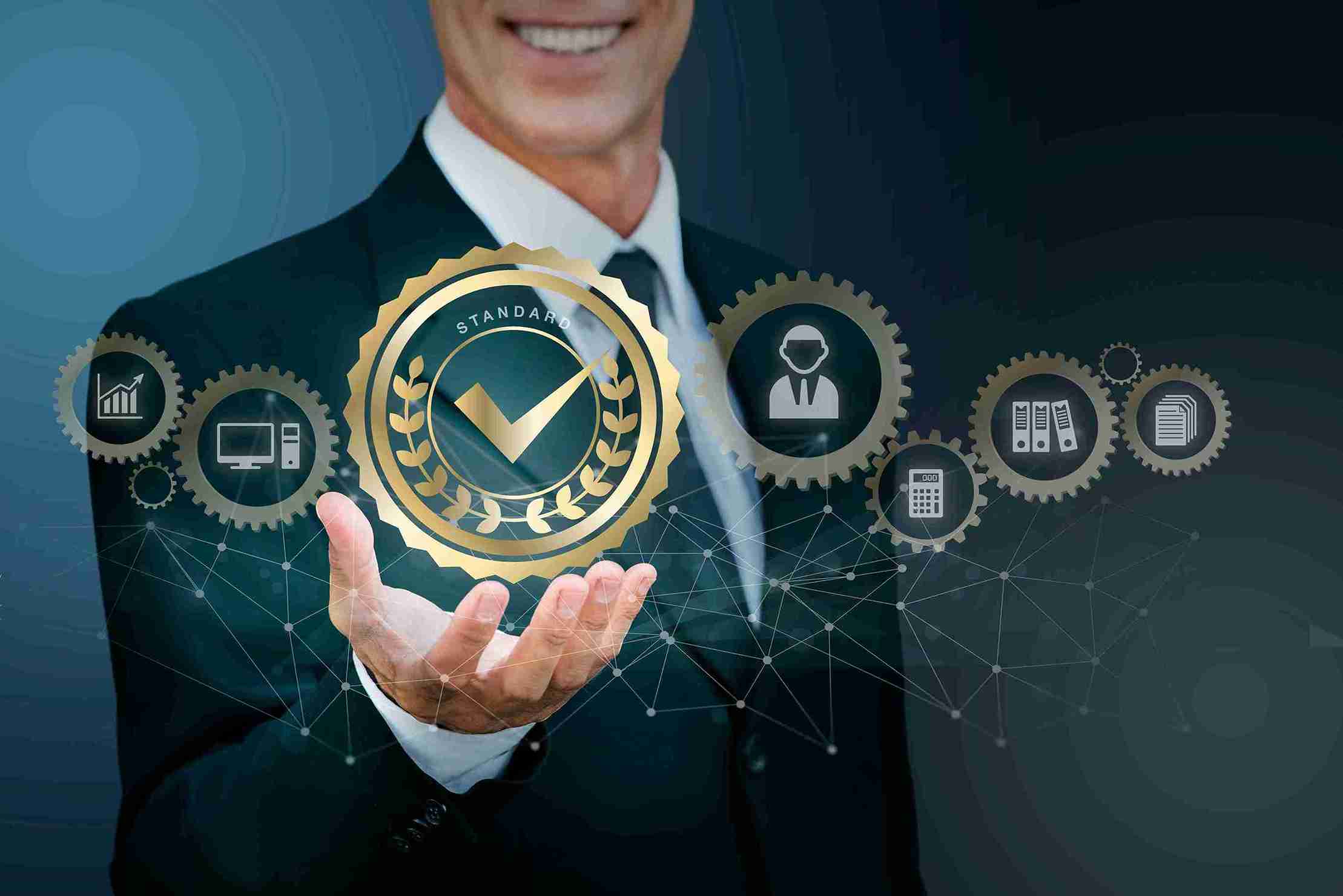 Klausul ISO 9001
