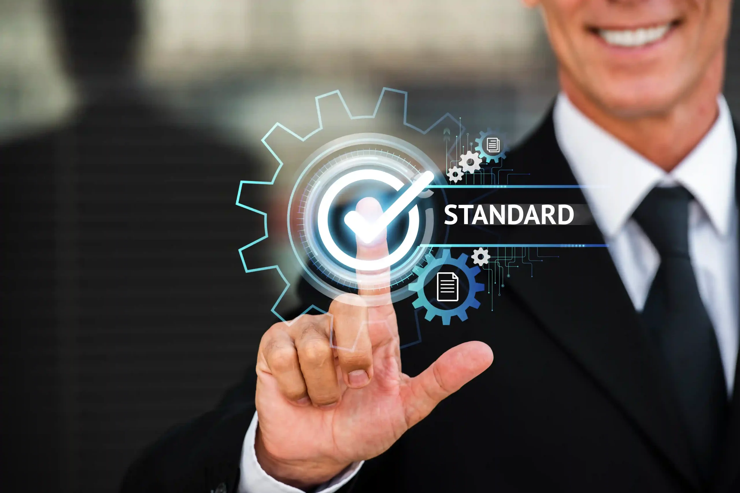 cara mendapatkan sertifikat ISO 9001