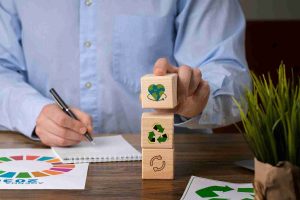 Apa Itu ISO 14001: Hal-hal yang Perlu Anda Ketahui