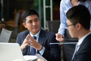 Peran Konsultan ISO 27001 dalam Implementasi Keamanan Informasi