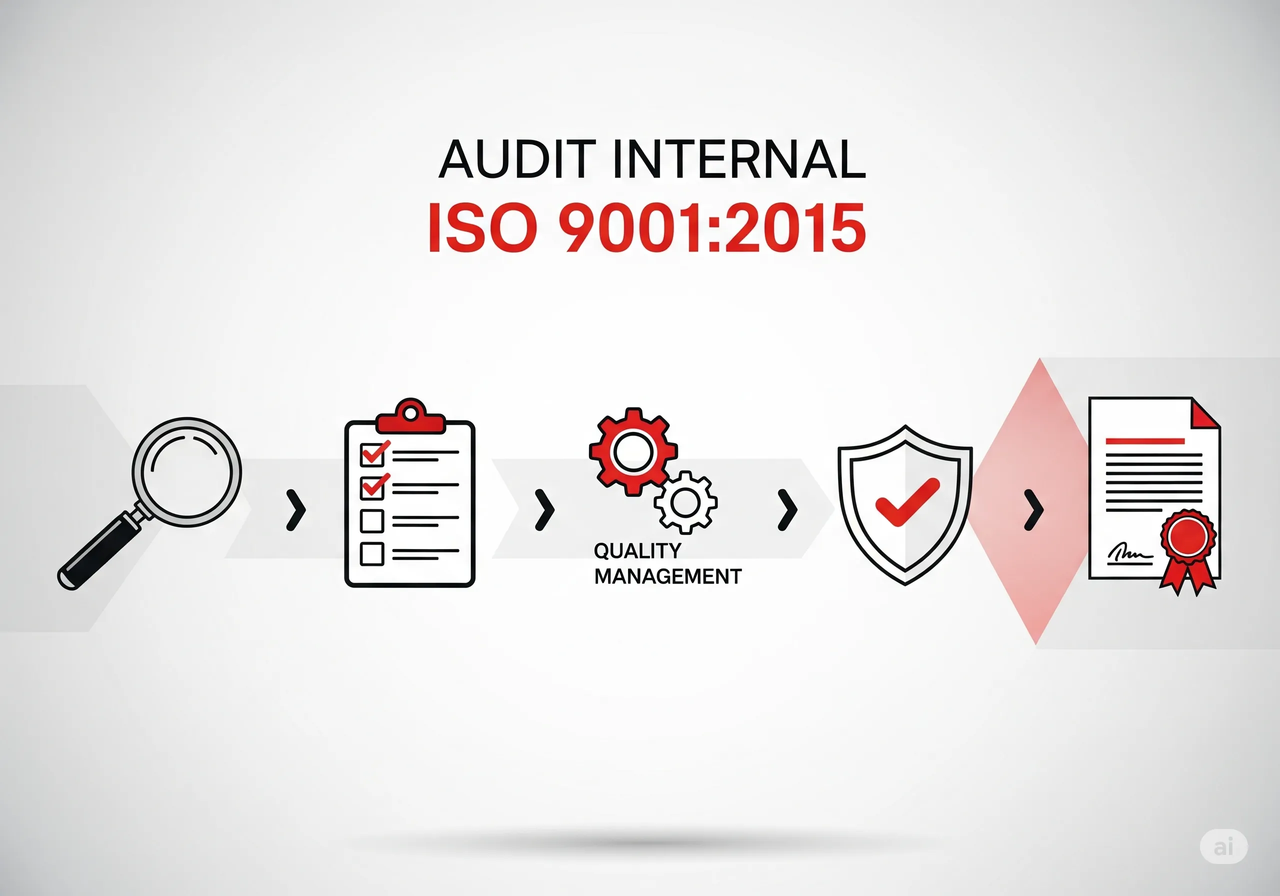 Contoh Daftar Pertanyaan Audit Internal ISO 9001 2015
