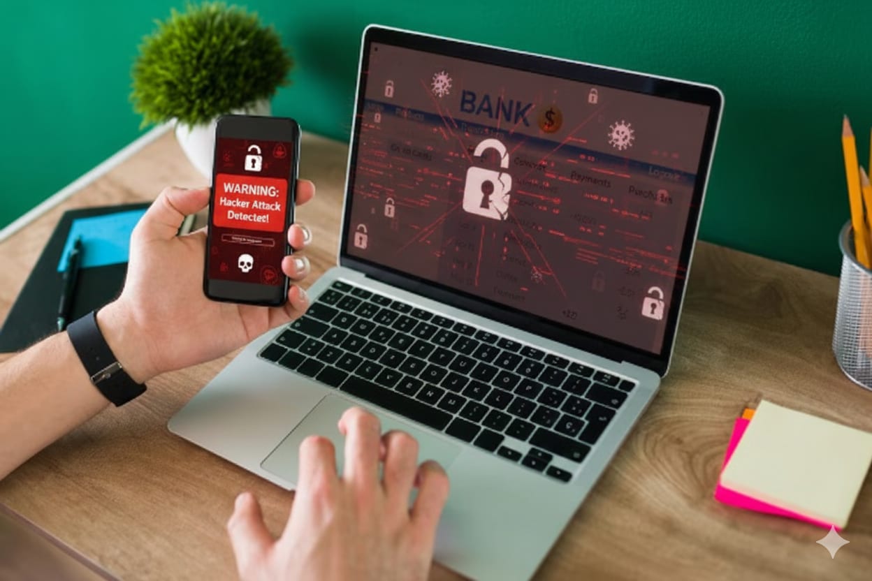 Manfaat ISO 27001 bagi Fintech & Bank Digital di Indonesia, Mengapa Wajib Dimiliki?