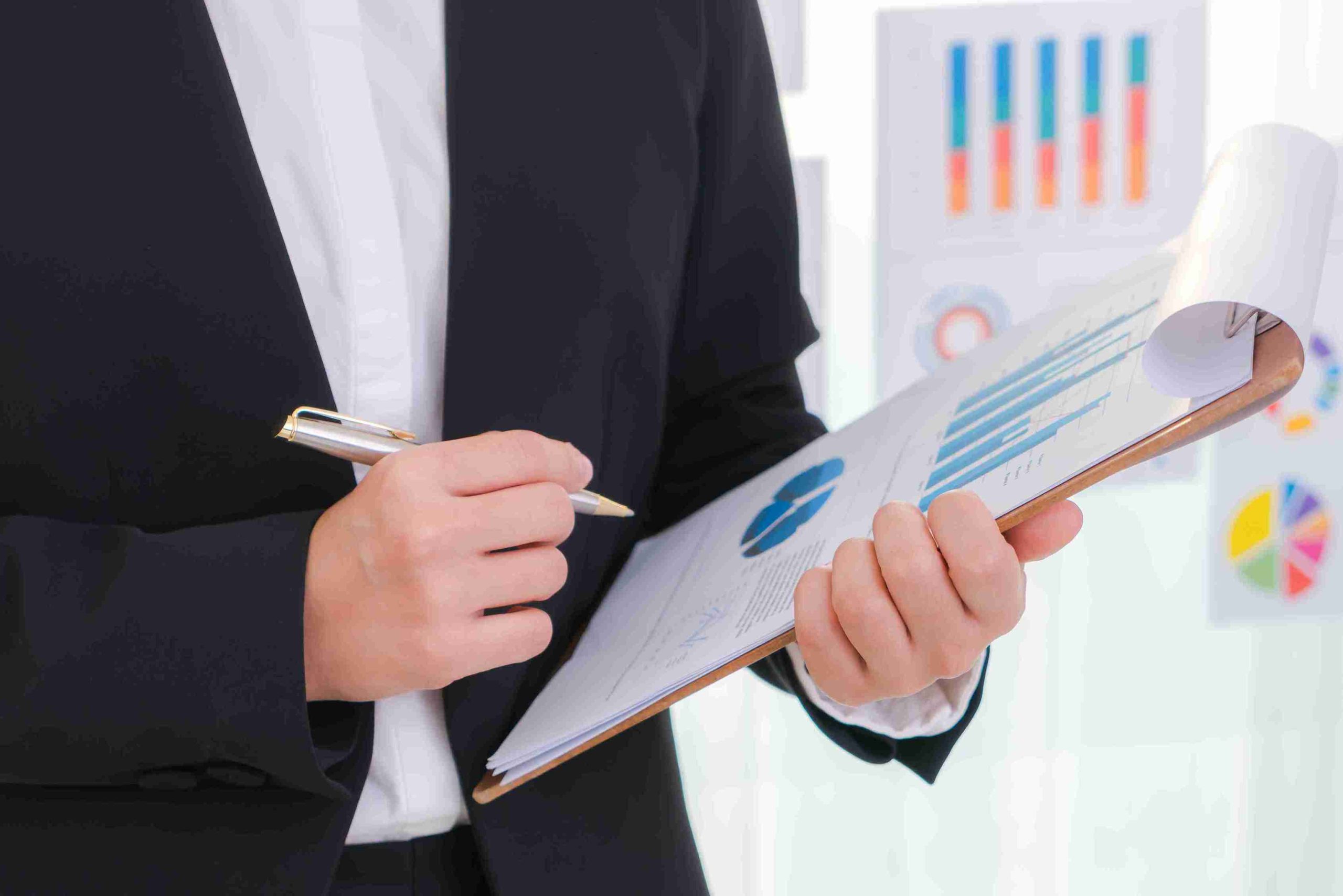 Pertanyaan Audit Internal ISO 27001