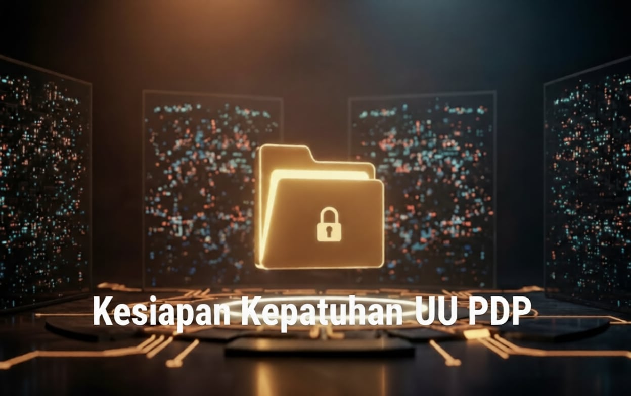 KEPATUHAN UU PDP 2026