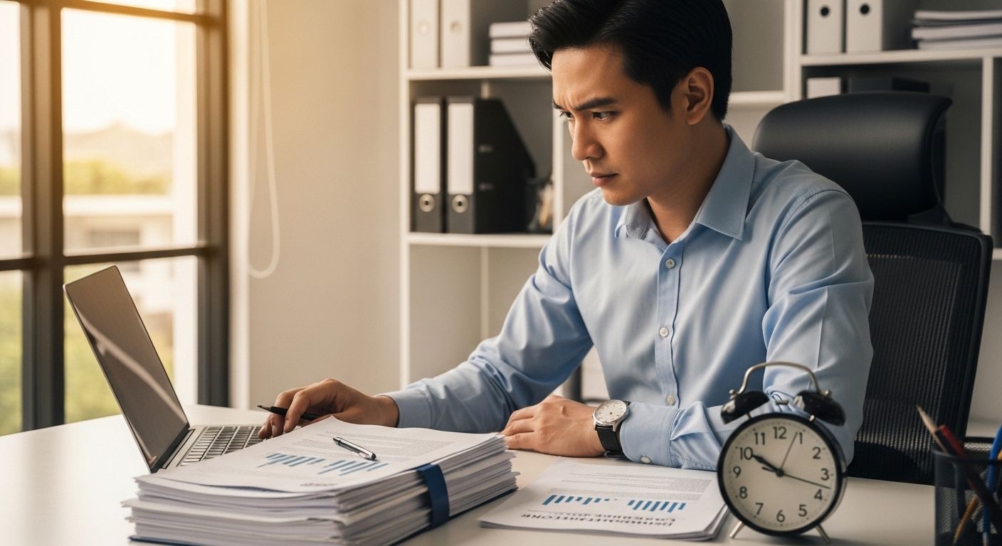 7 Kesalahan Implementasi ISO yang Bikin Perusahaan Gagal Sertifikasi (dan Cara Menghindarinya)