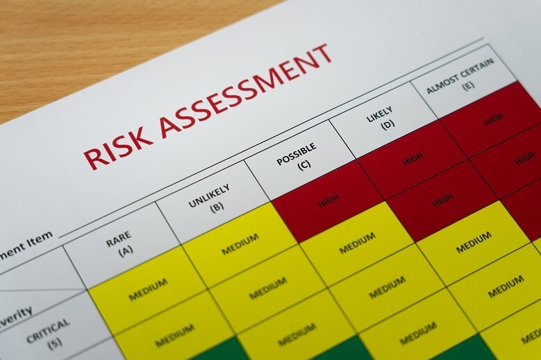 Apa Itu Risk Register: Komponen, Contoh Format, & Cara Menyusun Sesuai ISO 27001