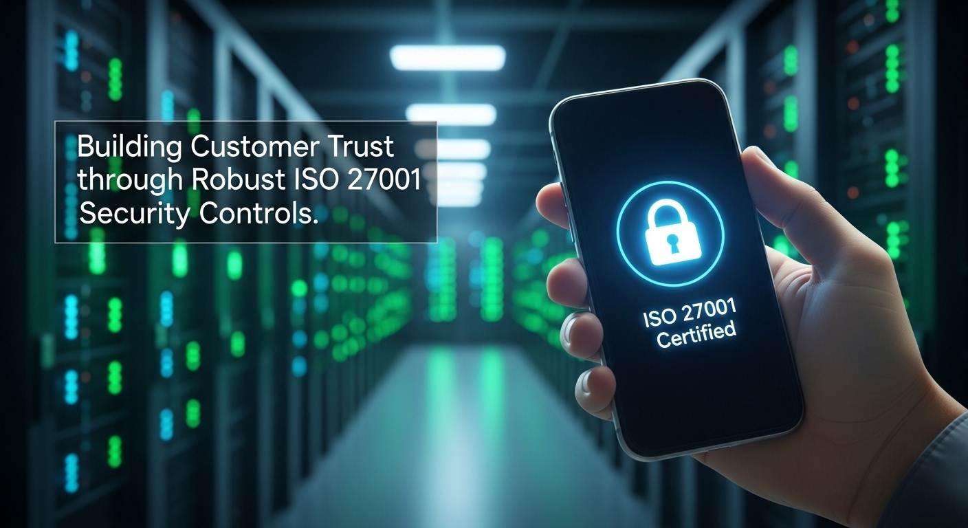 Sertifikasi ISO 27001 Lebih dari Dokumen: Kenali Perbedaan Implementasi Nyata dan Sekadar Formalitas